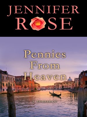 cover image of Pennies from Heaven